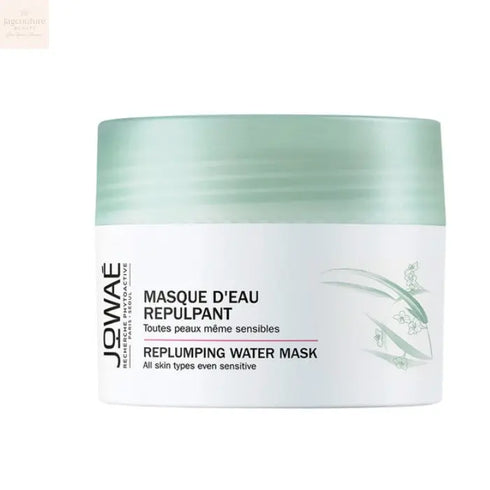 Jowaé Replumping Water Mask 50ml Jag Couture Beauty
