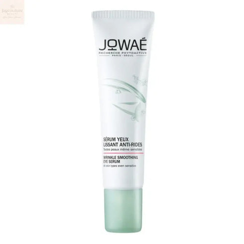 Jowaé Wrinkle Smoothing Eye Serum 15ml Jag Couture Beauty