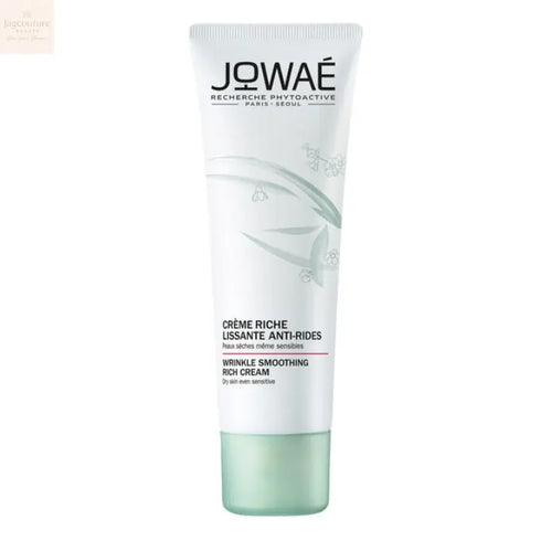 Jowaé Wrinkle Smoothing Rich Cream 40ml - Jag Couture Beauty