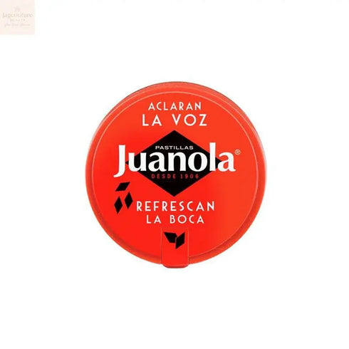 Juanola Tablets 27g 350U Jag Couture Beauty