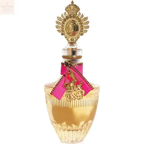 Juicy Couture Couture Couture Eau De Perfume Spray 100ml - Jag Couture Beauty