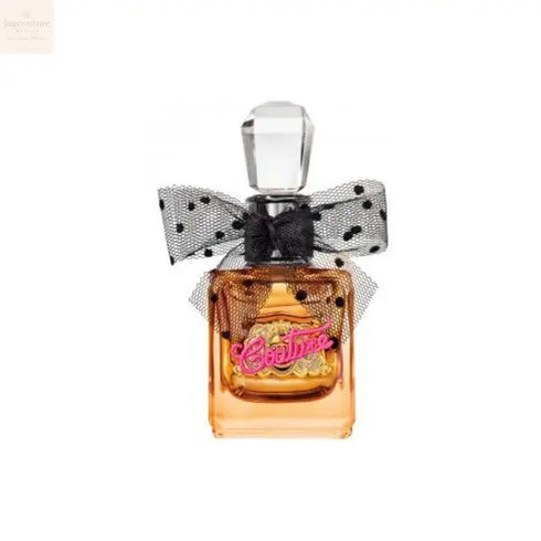 Juicy Couture Gold Couture Eau De Perfume Spray 100ml - Jag Couture Beauty