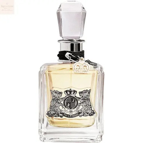 Juicy Couture Original Eau De Perfume Spray 100ml Jag Couture Beauty