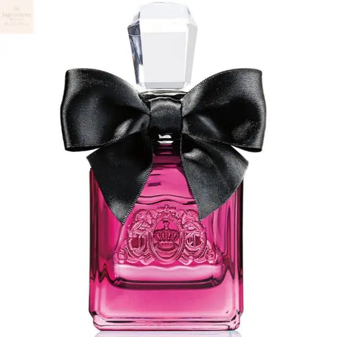 Juicy Couture Viva La Juicy Noir Eau De Perfume Spray 100ml Jag Couture Beauty