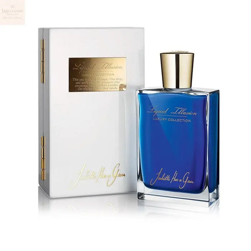Juliette Has A Gun Liquid Illusion Eau De Perfume Spray 75ml Jag Couture Beauty