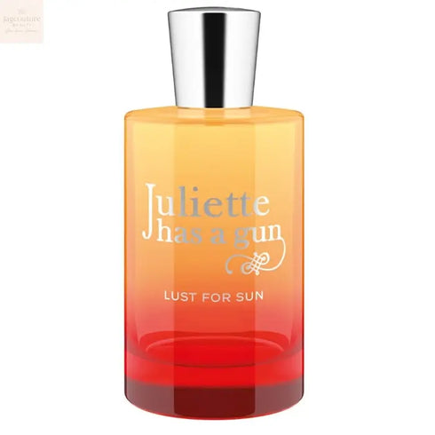 Juliette Has A Gun Lust For Sun Eau De Parfum Spray 100ml - Jag Couture Beauty