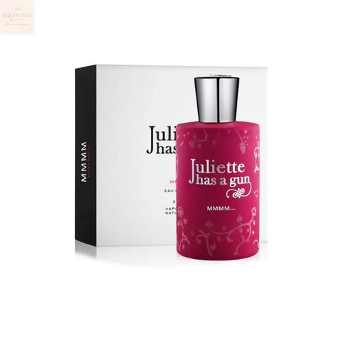Juliette Has A Gun MMMM Eau De Parfum Spray 100ml Jag Couture Beauty