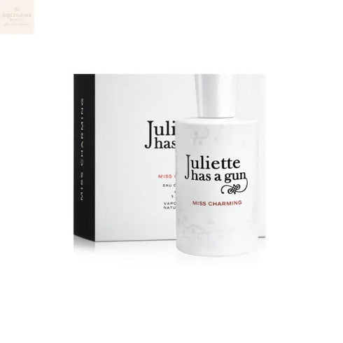 Juliette Has A Gun Miss Charming Eau De Parfum Spray 100ml Jag Couture Beauty