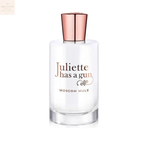 Juliette Has A Gun Moscow Mule Eau De Parfum Spray 100ml - Jag Couture Beauty