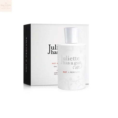 Juliette Has A Gun Not A Perfume Eau De Parfum Spray 100ml Jag Couture Beauty