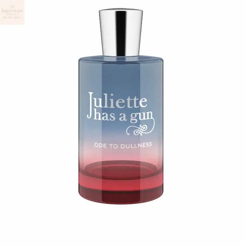 Juliette Has A Gun Ode To Dullness Eau De Parfum Spray 100ml - Jag Couture Beauty