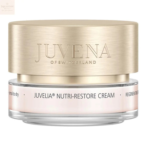 Juvena Juvelia Nutri Restore Cream 50ml Jag Couture Beauty