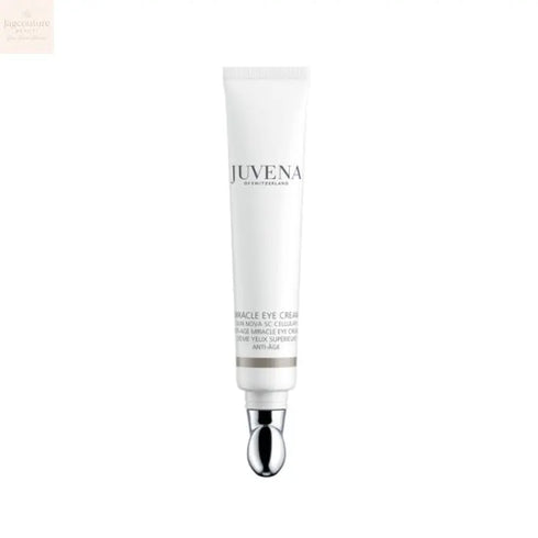 Juvena Miracle Eye Cream 20ml - Jag Couture Beauty