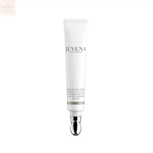 Juvena Miracle Eye Cream 20ml - Jag Couture Beauty