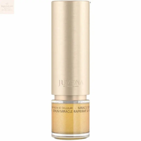 Juvena Miracle Serum Firm And Hydrate 30ml Jag Couture Beauty