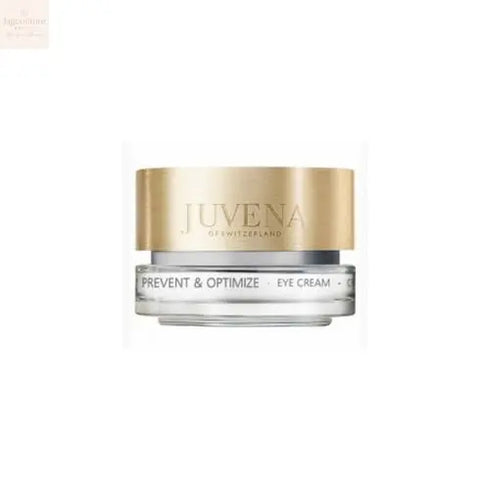Juvena Prevent And Optimize Eye Cream Sensitive Skin 15ml - Jag Couture Beauty