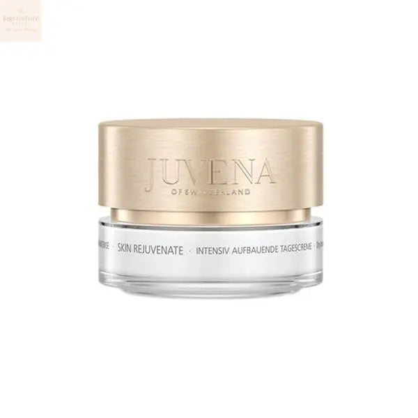 Juvena Rejuvenate Intensive Nourishing Day Cream 50ml - Jag Couture Beauty
