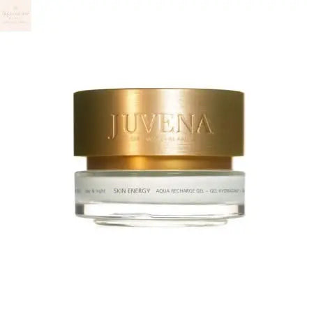 Juvena Skin Energy Aqua Recharge Gel 50ml - Jag Couture Beauty