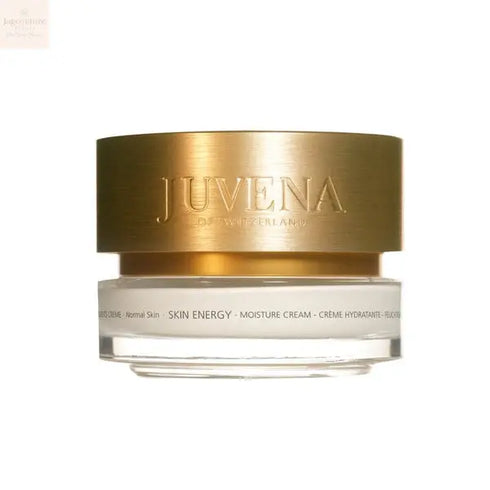 Juvena Skin Energy Moisture Cream 50ml Jag Couture Beauty