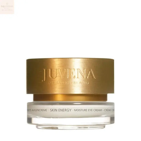 Juvena Skin Energy Moisture Eye Cream 15ml - Jag Couture Beauty