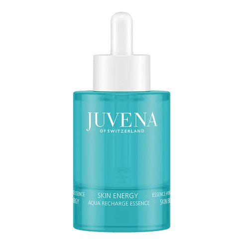 Juvena Skin Energy Serum Aqua Recharge Essence 50ml Jag Couture Beauty