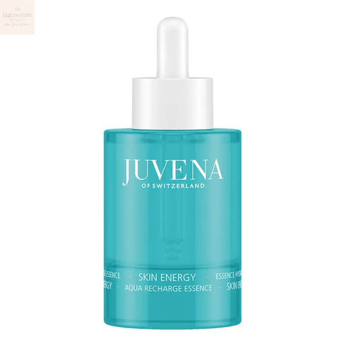 Juvena Skin Energy Serum Aqua Recharge Essence 50ml Jag Couture Beauty