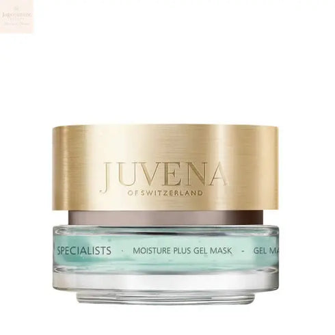 Juvena Specialists Moisture Plus Gel Mask 75ml - Jag Couture Beauty