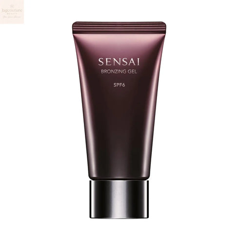 Kanebo Bronzing Gel Spf6 Bg61 50ml - Jag Couture Beauty