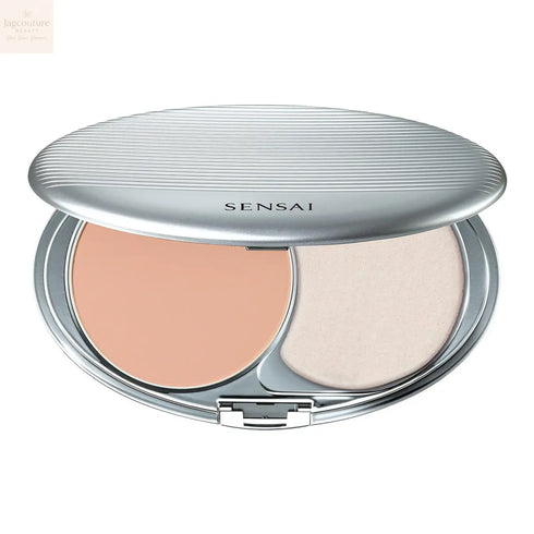 Kanebo Cellular Performance Total Finish Foundation TF22 Natural Beige - Jag Couture Beauty