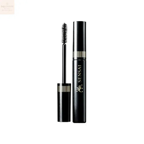 Kanebo Mascara 38C Black Separating And Lengthening Jag Couture Beauty