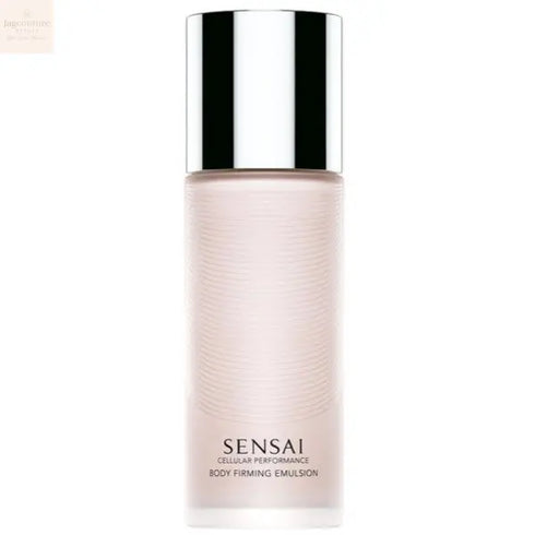 Kanebo Sensai Cellular Performance Body Firming Emulsion 200ml Jag Couture Beauty