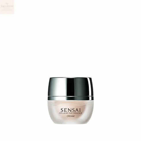 Kanebo Sensai Cellular Performance Cream 40ml - Jag Couture Beauty