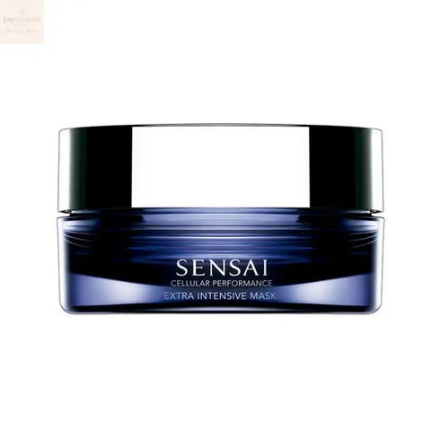 Kanebo Sensai Cellular Performance Extra Intensive Mask 75ml Jag Couture Beauty