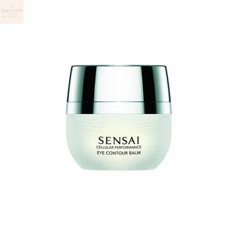 Kanebo Sensai Cellular Performance Eye Contour Balm 15ml Jag Couture Beauty
