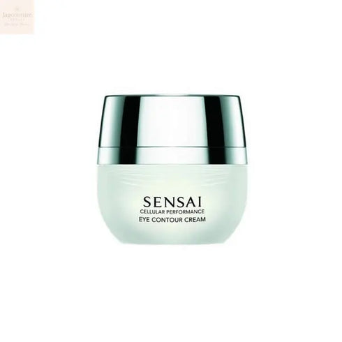 Kanebo Sensai Cellular Performance Eye Contour Cream 15ml Jag Couture Beauty