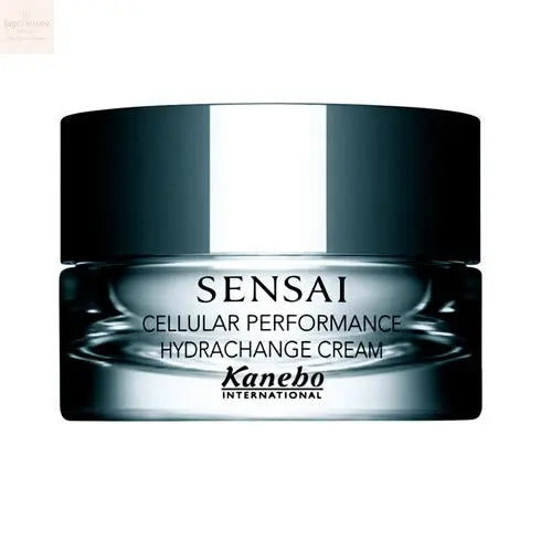 Kanebo Sensai Cellular Performance Hydrachange Cream 40ml Jag Couture Beauty