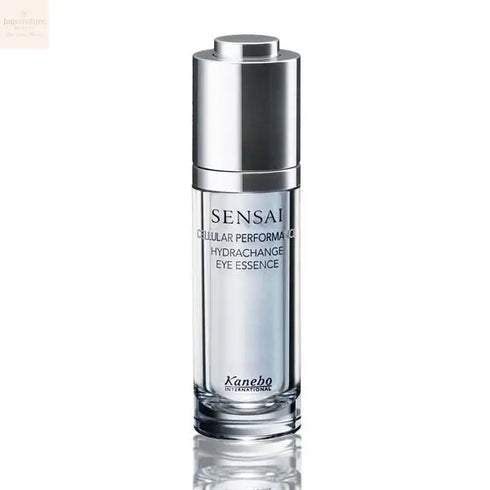 Kanebo Sensai Cellular Performance Hydrachange Eye Essence 15ml - Jag Couture Beauty