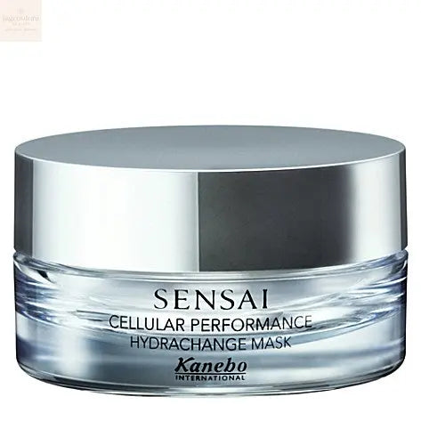 Kanebo Sensai Cellular Performance Hydrachange Mask 75ml - Jag Couture Beauty
