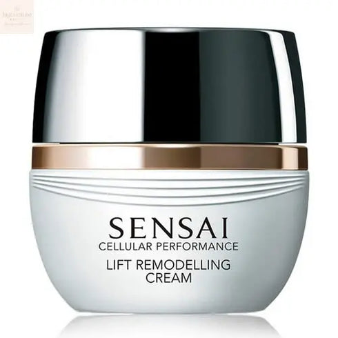 Kanebo Sensai Cellular Performance Lift Remodelling Cream 40ml - Jag Couture Beauty