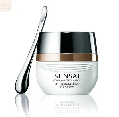 Kanebo Sensai Cellular Performance Lift Remodelling Eye Cream 15ml - Jag Couture Beauty