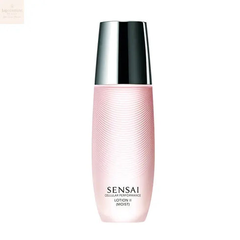 Kanebo Sensai Cellular Performance Lotion II Moist 125ml - Jag Couture Beauty