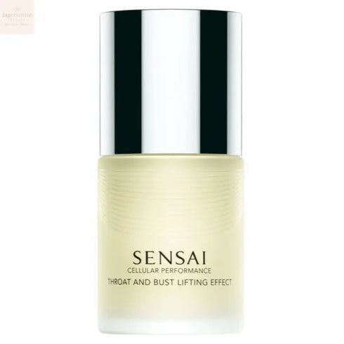 Kanebo Sensai Cellular Throat And Bust Lifting Effect 100ml Jag Couture Beauty