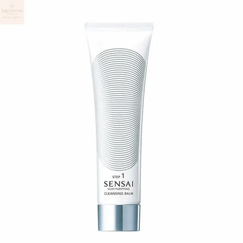 Kanebo Sensai Silky Purifying Cleansing Balm 125ml Jag Couture Beauty