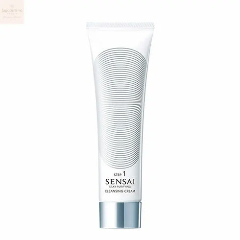 Kanebo Sensai Silky Purifying Cleansing Cream 125ml - Jag Couture Beauty