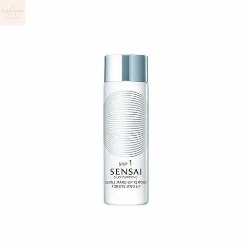 Kanebo Sensai Silky Purifying Gentle Make Up Remover Eye Lip 100ml - Jag Couture Beauty