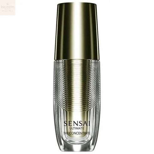 Kanebo Sensai Ultimate The Concentrate 30ml - Jag Couture Beauty