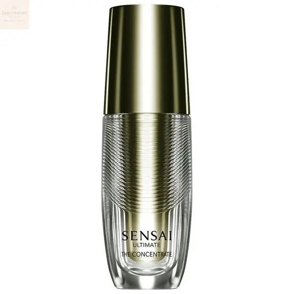 Kanebo Sensai Ultimate The Concentrate 30ml - Jag Couture Beauty