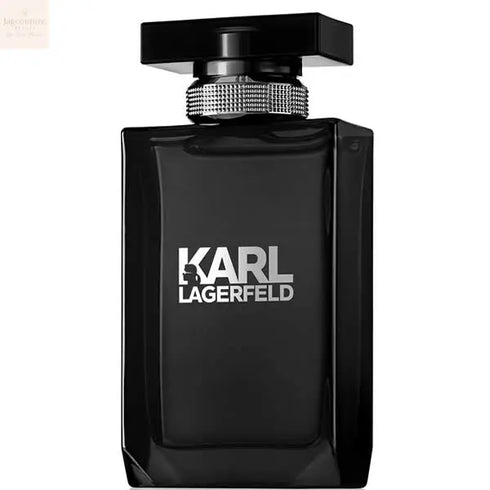 Karl Lagerfeld Pour Homme Eau De Toilette Spray 100ml - Jag Couture Beauty