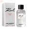 Karl Lagerfeld Vienna Opera Eau De Toilette Pour Home 100ml Spray - Jag Couture Beauty