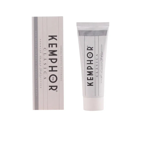 Kemphor 1918 Classic Toothpaste 75ml Jag Couture Beauty